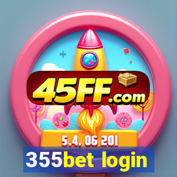355bet login
